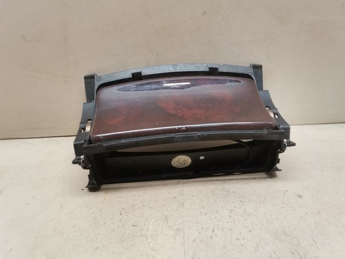 Cendrier avant mercedes - cendrier,