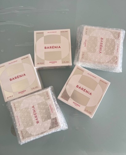 Hermes barenia eau parfum - hermes, de