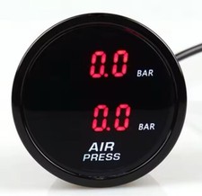 Manomètre Pression Airride
