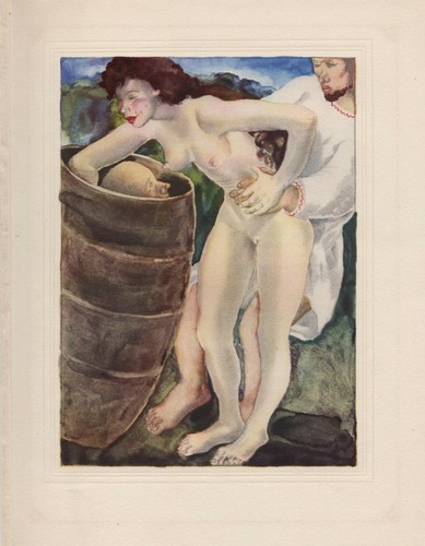 Mariette lydis original - mariette,