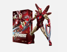 🦸‍♂️ Figurine Iron