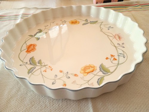 Villeroy boch albertina plat - boch,