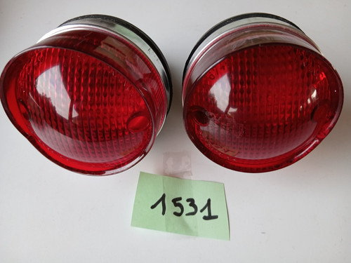 Saviem sg2 sg5 feux - sg2, :