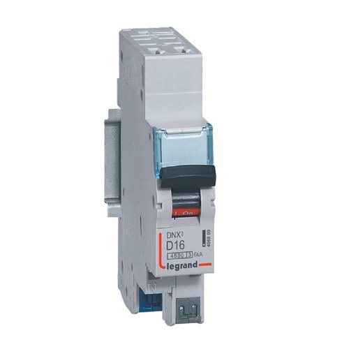 Legrand 406809 disjoncteur - legrand,