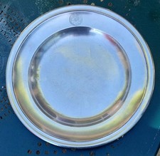 CHRISTOFLE PLAT PLATEAU DE