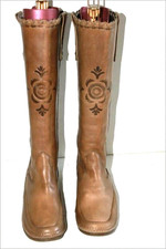 ASH Bottes Cavalières à