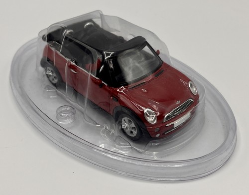Mini cooper cabriolet solido - cabriolet,