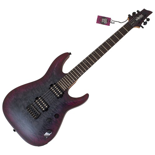 Schecter omen extreme - schecter, extreme-ii