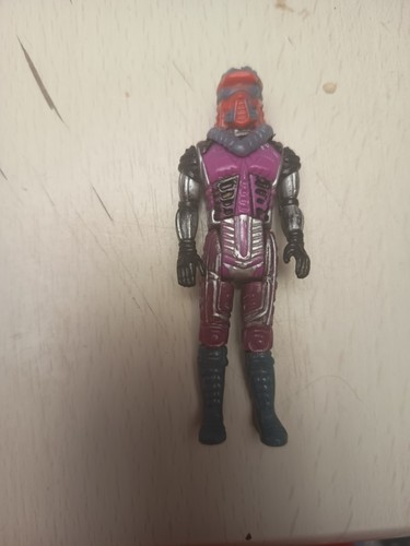 Mask kenner lester sludge - mask,