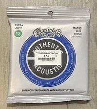 NEUF JEU DE 12 CORDES POUR