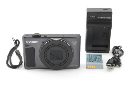 Appareil photo numérique