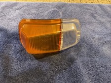 VOLVO 122S 123GT AMAZON FRONT SIGNAL LENS HELLA USED