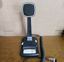 Microphone ASTATIC 1104C (