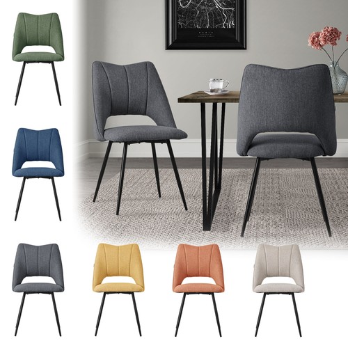 Chaises de salle - 2/4/6x,