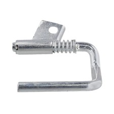 Installation facile du crochet