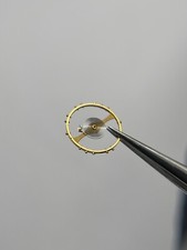 Balancier Spiral Vacheron