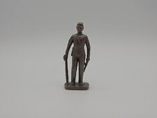 Kinder Ancien Métal - USA Nord 1861 Sergent - Métaux - Steckfiguren Vintage