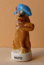 Les Doudous Bean - 1999 - Napo