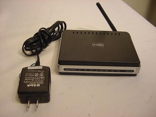 Link wbr 1310 - wbr-1310, g