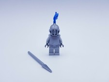 LEGO FIGURINE DISNEY STATUE