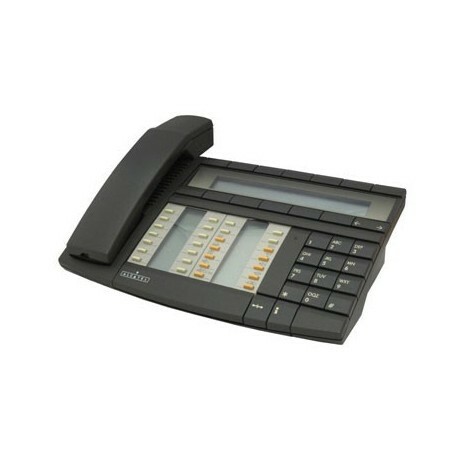 Alcatel 4034 reflexes - 4034,