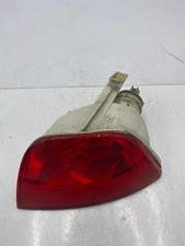 Anti brouillard arriere gauche