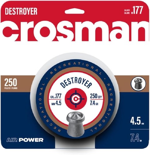 Crosman ds177 177 caliber - crosman, .177
