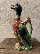 pichet barbotine st clément