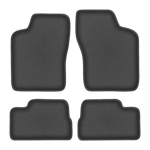 Jeu tapis velours - jeu, graphite