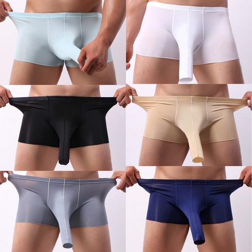 Long fourreau hommes slip - hommes,