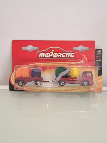 Majorette ford cargo porte - cargo,