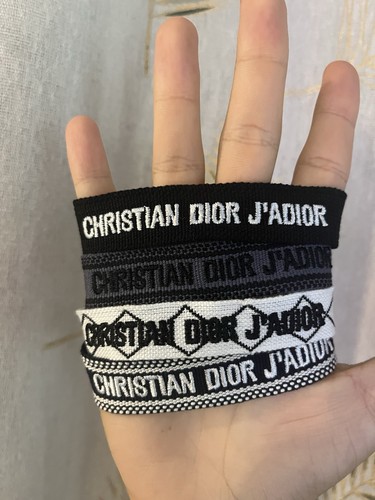 Bracelet christian dior - bracelet,