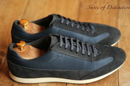 Chaussures baskets hugo boss - chaussures,