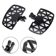 Avant Repose-pieds pour Honda