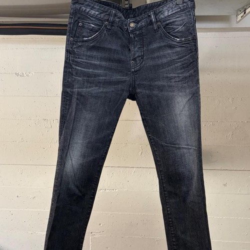 Dsquared2 denim jeans size - denim,