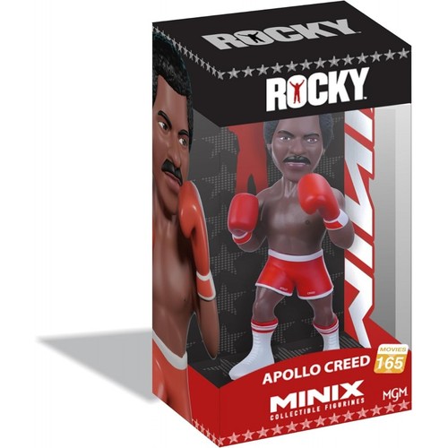 Figurine apollo creed rocky - creed-,