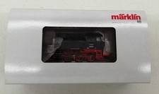 Marklin 37046 HO Scale BR 80 DB Steam Tank Locomotive mfx Sound Era III 3-Rail