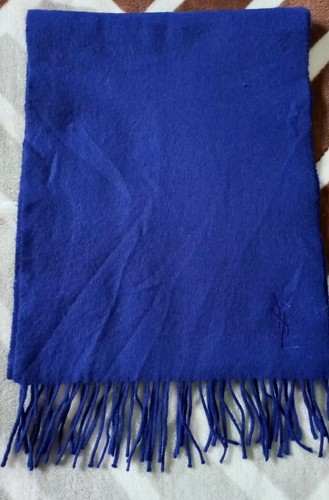 Foulard écharpes yves saint - Écharpes,