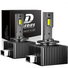 Ampoule LED Canbus Voiture 35W