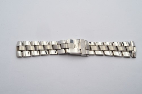 Breitling fighter bracelet - breitling,