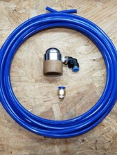 Panasonic P80 Cutter Plasma P-80 Eau Refroidissement Kit Adaptateur + 6.1m Ligne