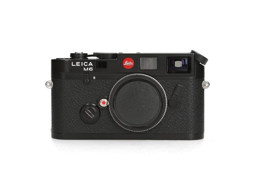 Leica édition 2022 10557 - leica, m6