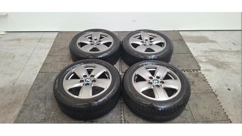 Kit jantes bmw série - kit,