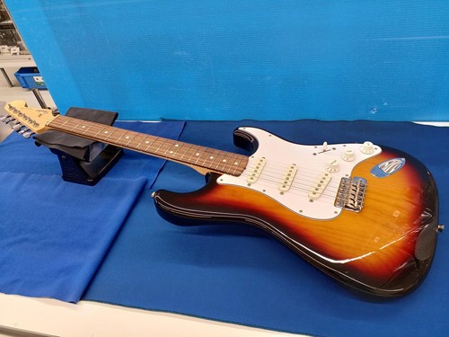 Guitare électrique fender - électrique,