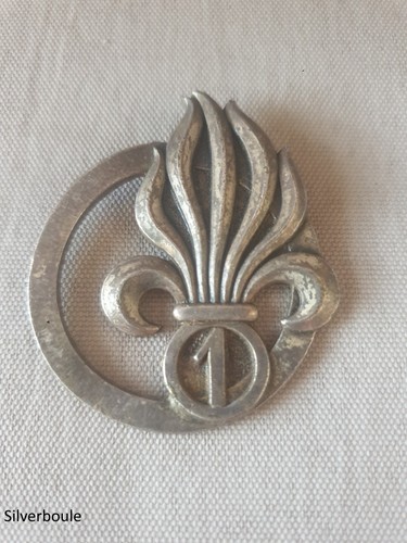 Insigne rec beret - rec, de