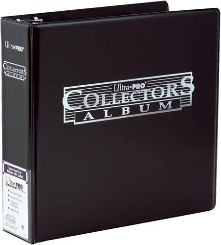 Classeur ultra pro collectors - classeur,