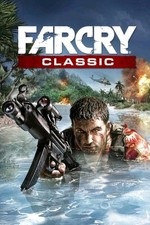 All The Far Cry Franchise