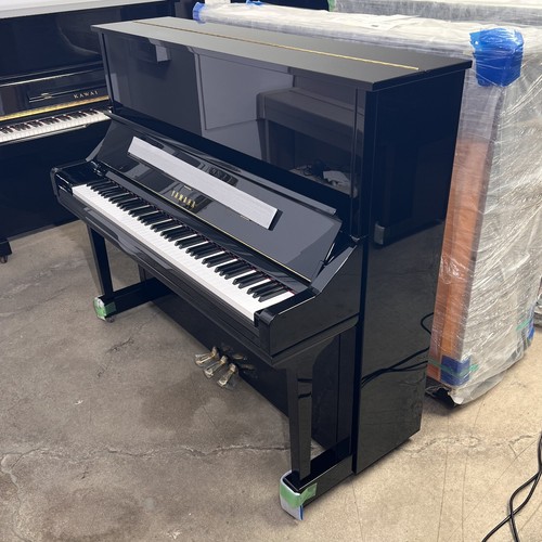 2025 yamaha yu33 black - 2025,