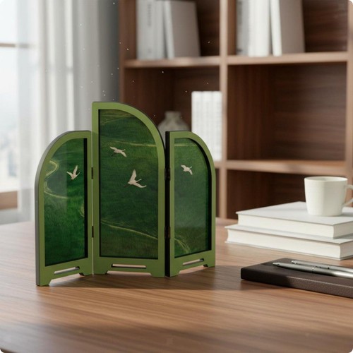 Coffret Cadeau Décoratif De