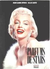 Parfums de stars, Lhote-G